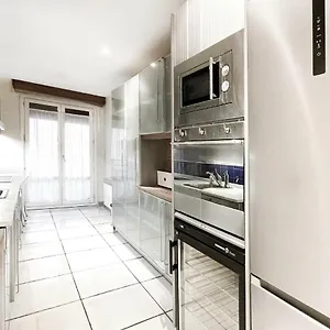  Apartamento Luxury San Prudencio España