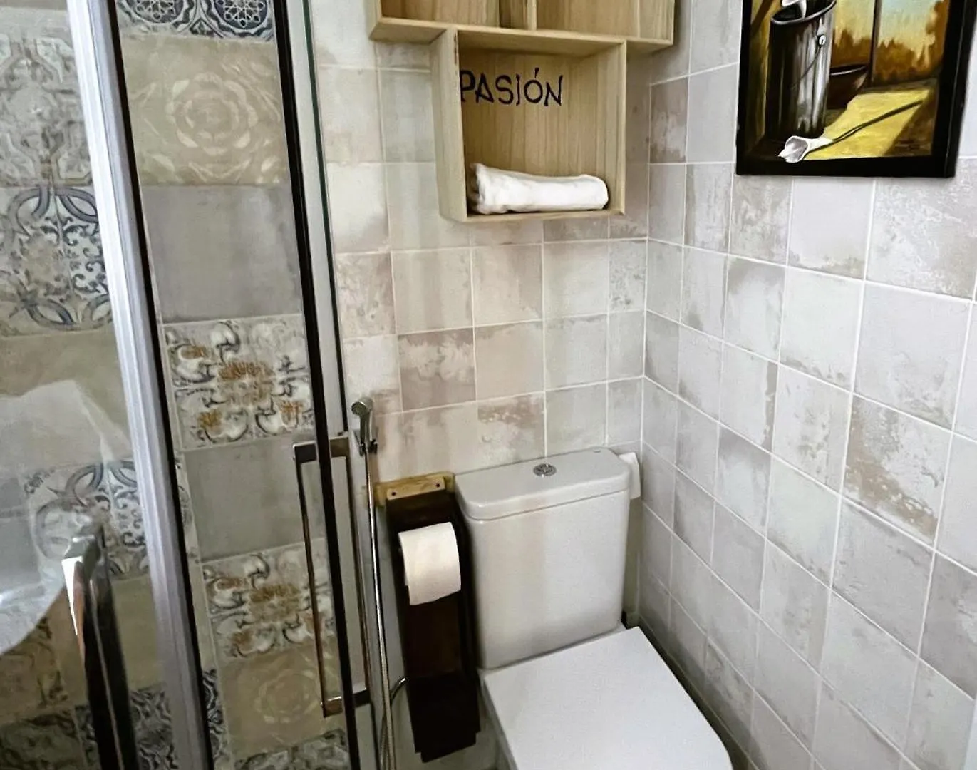 Apartamento Torneo 83 Seville Apartment