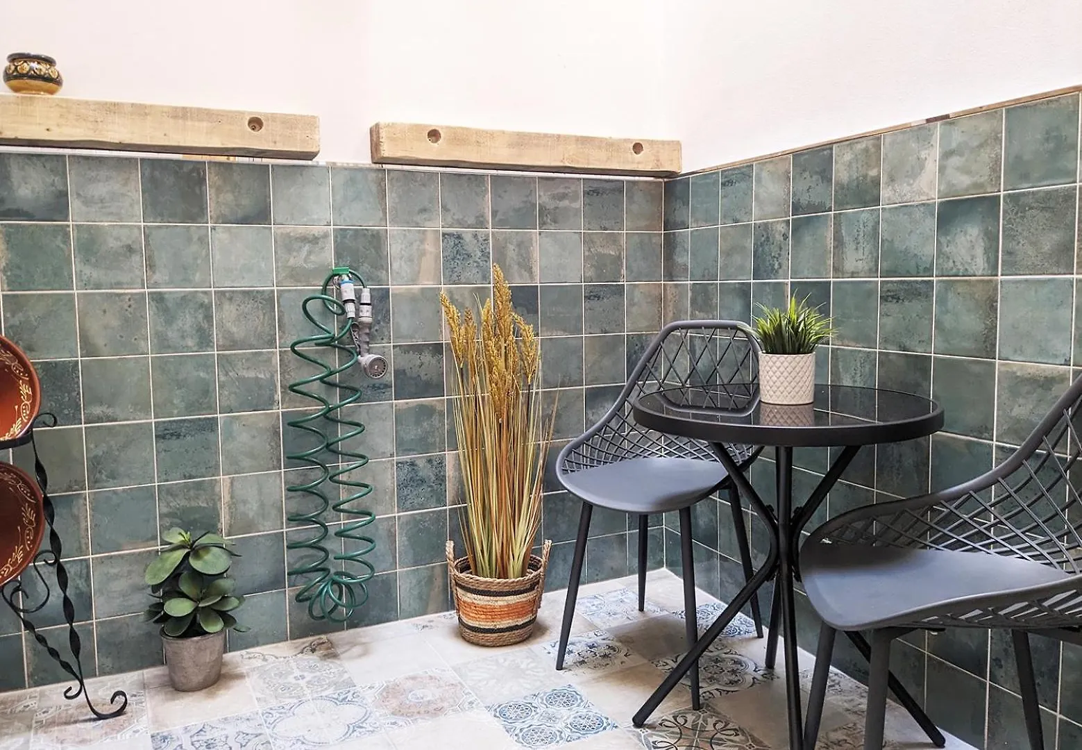 Apartamento Torneo 83 Seville Apartment