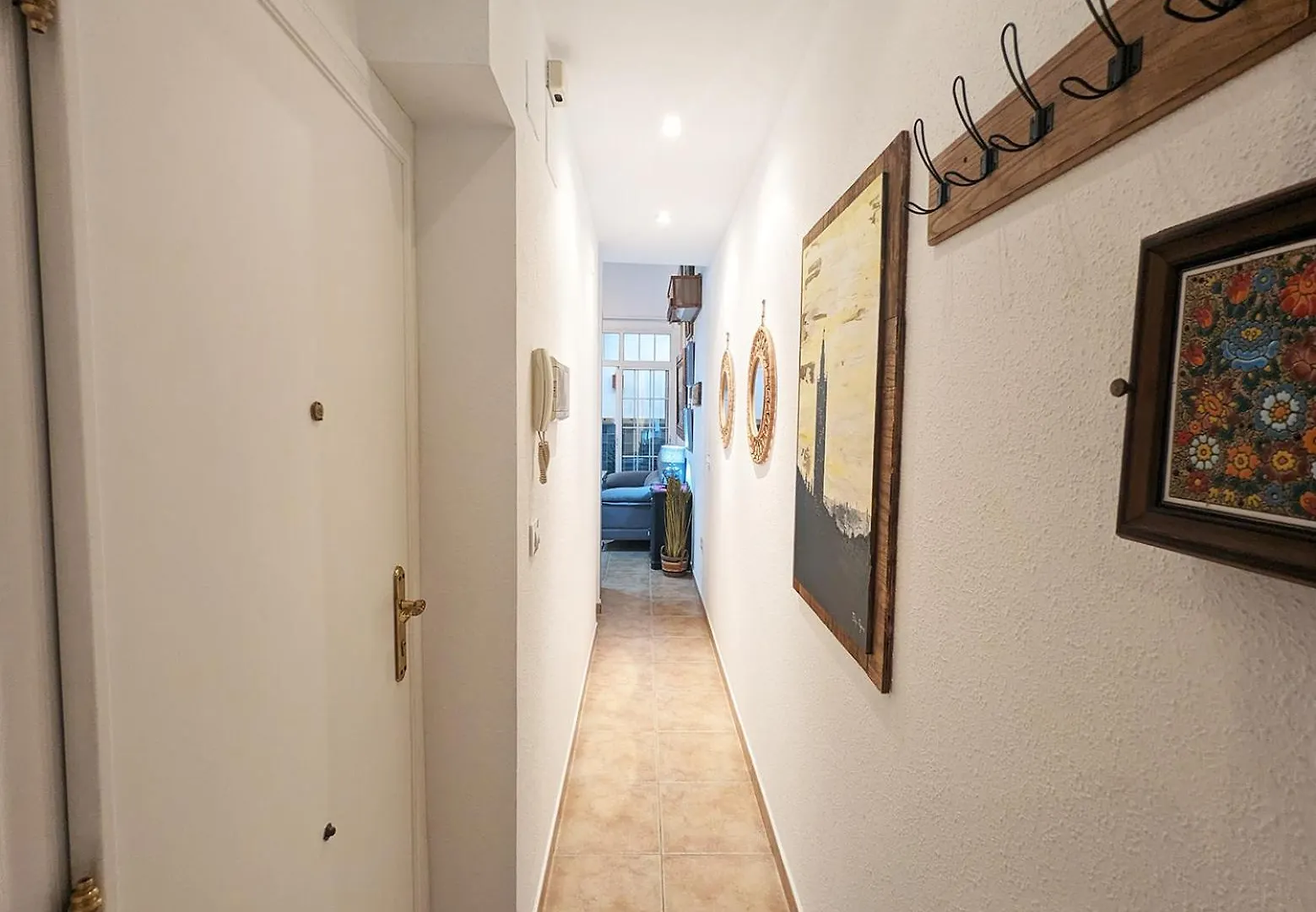 Apartamento Torneo 83 Seville Apartment