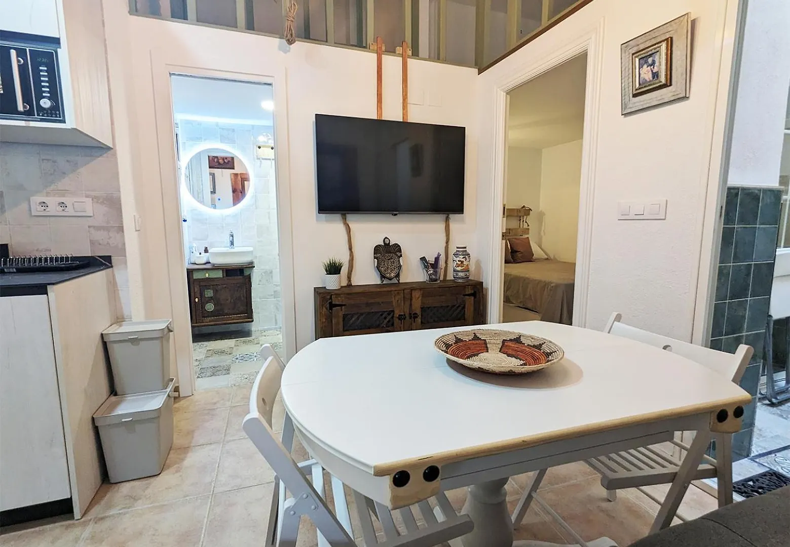 Apartamento Torneo 83 Seville