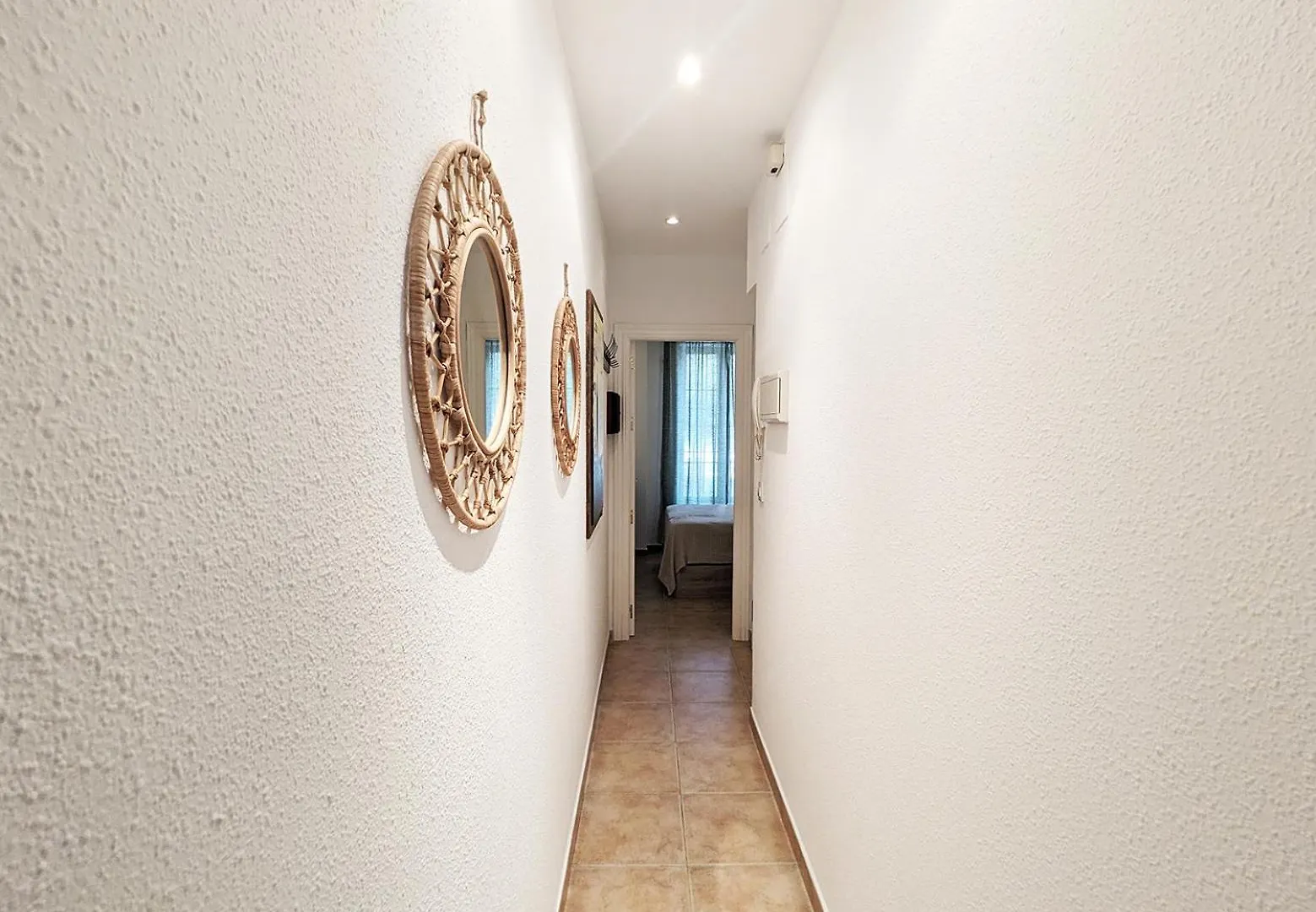 Apartamento Torneo 83 Seville