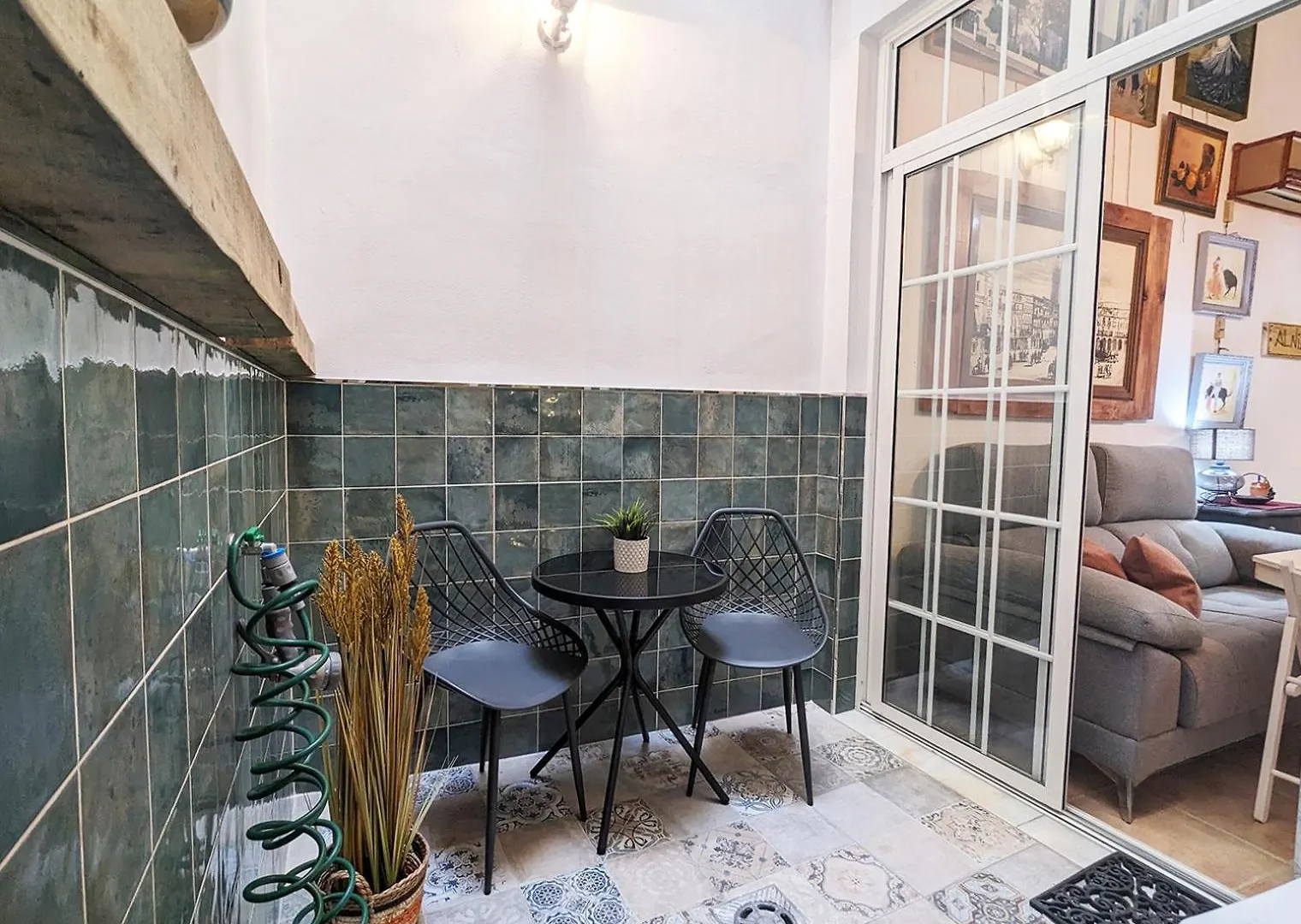 Apartamento Torneo 83 Seville Spain